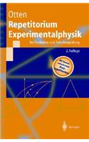 Repetitorium Experimentalphysik