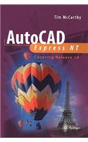 AutoCAD Express NT