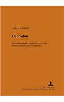 «Der Salon»