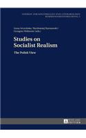 Studies on Socialist Realism