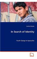 In Search of Identity