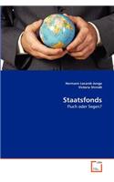 Staatsfonds