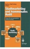 Stadtmarketing Und Kommunales Audit