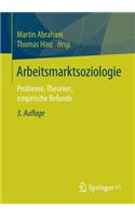 Arbeitsmarktsoziologie