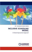 Inclusive Schooling Model