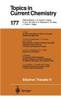 Electron Transfer II