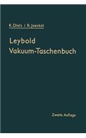 Leybold Vakuum-Taschenbuch