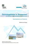 Schutzgebiete in Slowenien Mit Besonderer Berucksichtigung Des Alpenraums