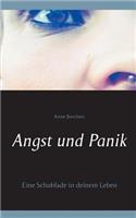 Angst und Panik