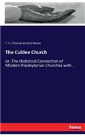 Culdee Church
