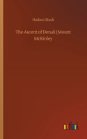 The Ascent of Denali (Mount McKinley