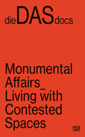 Diedasdocs: Monumental Affairs