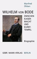 Wilhelm Von Bode