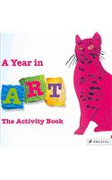 Year In Art