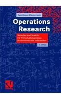 Operations Research