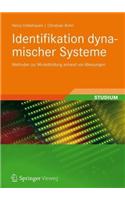 Identifikation Dynamischer Systeme