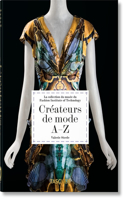 Fashion Designers A-Z. 40th Ed.