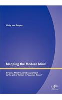 Mapping the Modern Mind