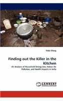 Finding out the Killer in the Kitchen