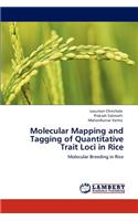 Molecular Mapping and Tagging of Quantitative Trait Loci in Rice