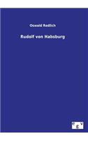 Rudolf von Habsburg