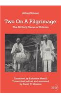 Two on a Pilgrimage