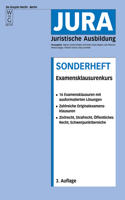 Examensklausurenkurs