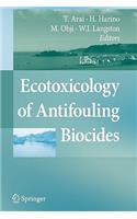 Ecotoxicology of Antifouling Biocides