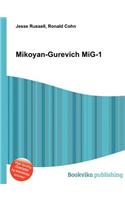 Mikoyan-Gurevich Mig-1