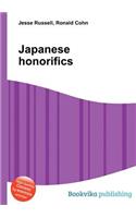 Japanese Honorifics