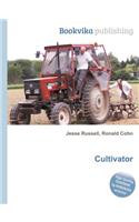 Cultivator