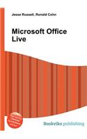 Microsoft Office Live