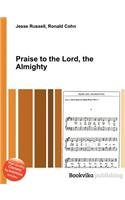 Praise to the Lord, the Almighty