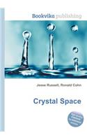 Crystal Space