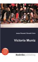Victoria Muniz