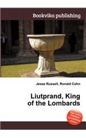 Liutprand, King of the Lombards