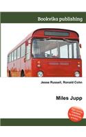 Miles Jupp