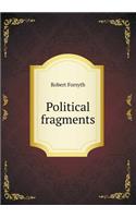 Political Fragments