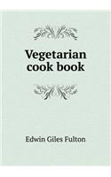 Vegetarian Cook Book