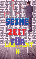 Seine Zeit für Labyrinth und Entspannung
