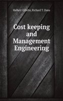 Cost keeping and Management Engineering