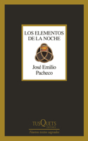 Los Elementos de la Noche (Poesía) / The Elements of the Night (Poetry)