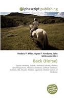 Back (Horse)