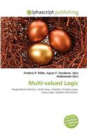 Multi-Valued Logic: (English)