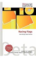 Racing Flags: (English)