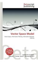 Vector Space Model: (English)