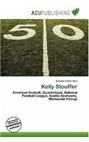 Kelly Stouffer: (English)