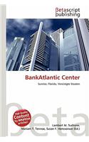 Bankatlantic Center