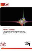 Alpha Persei: (English)