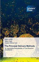 The Principal Delivery Methods